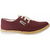Hillsvog Red Casual Sneaker Men Shoes-3002
