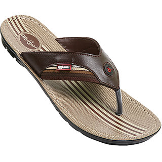 Miami cushion slippers deals