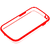 Callmate Bumper Cover Case For Nokia Lumia 720 - Red