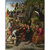 Vitalwalls Landscape Canvas Art Print Religion-234-30cm