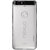 Stuffcool Clair Transparent Hard Back Case Cover for Huawei Nexus 6P - Clear (CLHNX6P-CLR)