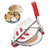 Stainless Steel Puri Maker With Free Shipping