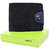 Sushito Black Blue Leatherite Wallet For Men JSMFHWT0479