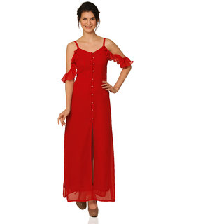 Maxi Dress Online Shop