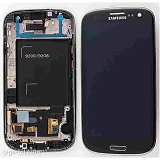 Buy Lcd And Touch Screen For Samsung Galaxy S3 Neo Online 6400 From Shopclues