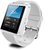 U8 Bluetooth Smart Watch WristWatch Smart Phone Touch Screen for Android (WHITE)