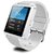 U8 Bluetooth Smart Watch WristWatch Smart Phone Touch Screen for Android (WHITE)