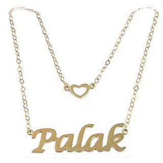 Buy OROSILBER PERSONALIZED NAME 