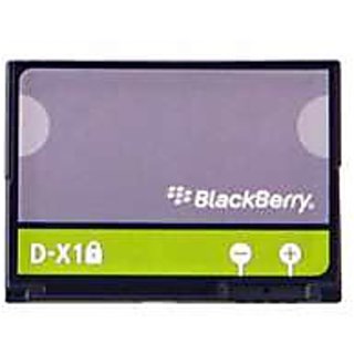 Original D-x1 Dx-1 Dx 1 Dx1 Battery Blackberry Curve 8900 Strome 9520 ...