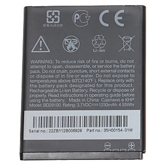 Аккумулятор htc wildfire