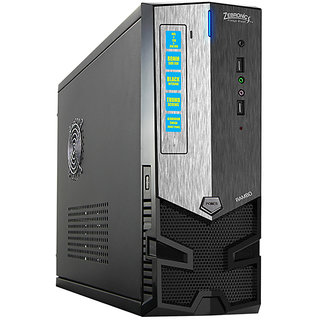 Buy Zebronics Rambo Slim Cabinet Without Power Supply Online 1900 From Shopclues