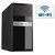 HIGH CONFRIGATION  CORE 2 DUO CPU WITH 2 GB 250 GB, WIFI OR DVD