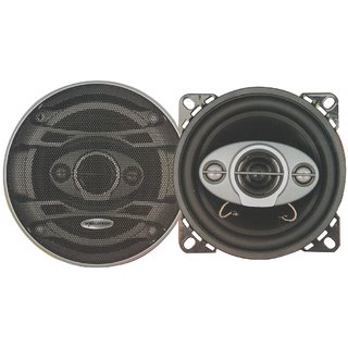 Buy Worldtech Oval Speaker 180watts Wt 405sp Set Of 2 Online 750 From Shopclues
