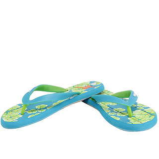 sparx ladies slipper