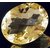 Gruvi pukhraj Yellow pukhraj  Topaz 05.70 carate  Jupiter gemstone