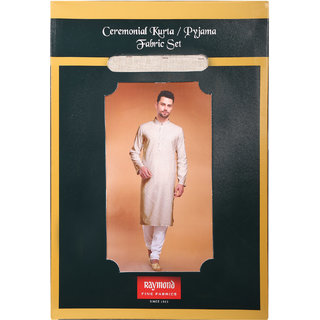 Raymond fabric sales for kurta pajama