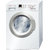 Bosch 6 Kg WAX16161IN Classixx Fully Automatic Front Load  Washing Machine White