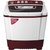 Videocon 8.0 KG  VS80P14 8 kg Semi Automatic Top Loading Washing Machine