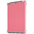 Ahha Torre Smart Flip Case for Apple iPad Mini Retina Display - Pink / Turquoise
