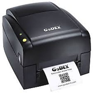 Godex Printer Black Color offer