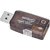 New Quantum Usb Sound Card Qhm 623 For Laptop And Computer