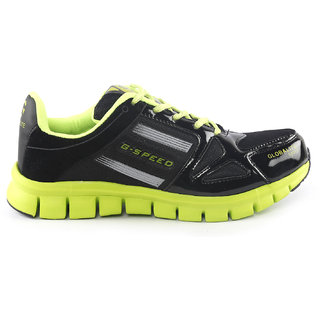 Globalite on sale running shoes