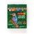 Camlin Half Size Colour Pencil -12 Shades with 1 Sharpener (pack of 15)