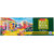 Camlin Oil Pastel - 25 Shades (Free Drawing Pencil) (pack of 6)