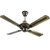 Havells Florence 1200 MM Celling Fan ANT.BRASS