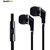 Stealodeal 558 Stereo earphones Wired Headphones