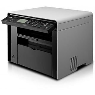 Canon  4720W Multi function inkjet Printer (Black) offer