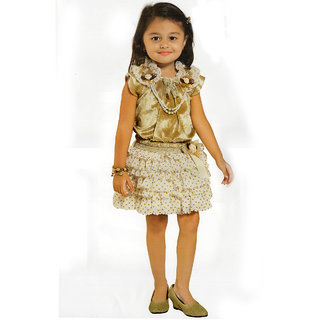 Shopclues outlet kids dress