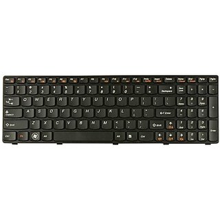 Buy Lenovo G580 Internal Laptop Keyboard Black B580 B585 G580a G585 G790 V580 Online 590 From Shopclues