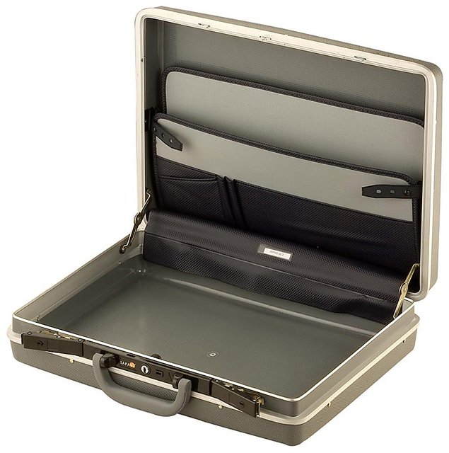 safari doctor briefcase