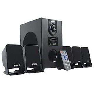 intex mini home theatre