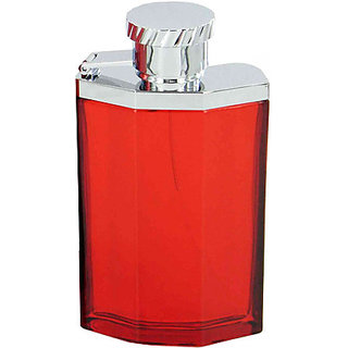 Dunhill Desire Red EDT Perfume Men Unboxed - 100 Ml