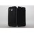 SAMSUNG GALAXY YOUNG HIGH PREMIUM QUALITY BLACK FLIP COVER + COMBO KIT FREE
