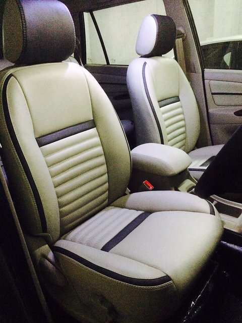 seat covers for wagon r vxi