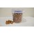 California Almonds (Badam) Premium (With Free Lock  Seal Container)