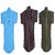 Assorted Multicolour Cotton Shirt (Pack Of 3)