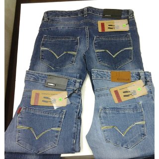 Jaggler jeans for Men In India - Shopclues Online