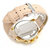 Watches Watch Women Latest Ladies Wrist Men Casual Fashion Steel Dial Strap New
