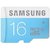 Samsung 16GB Memory Card