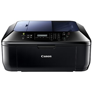  Canon Pixma - E600 Multifunction Inkjet Printer at Best 