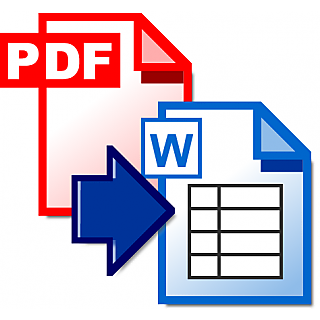 convert pdf to word doc online free