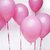 Beautiful Party Balloons PINK Color Big Size Pack of 50