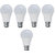 5 W 5 set LED Bulb Rs.300.00 with 1 year Warranty