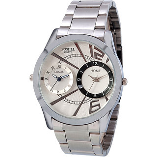 Fosiill quartz cheap watches price