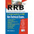 RRB Railway Recruitment Board Non-Technical Exams Books