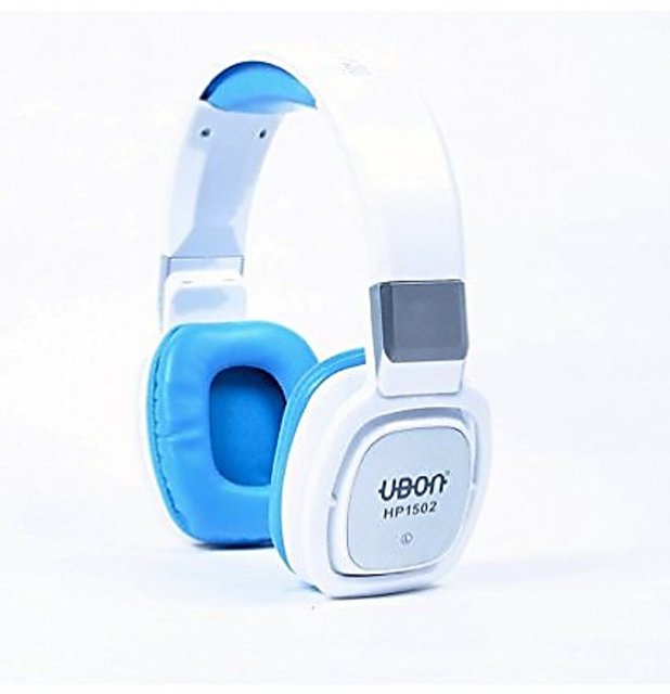 Buy Ubon Headphone for Smart Phone HP1501 1502 With Hi Bass Online